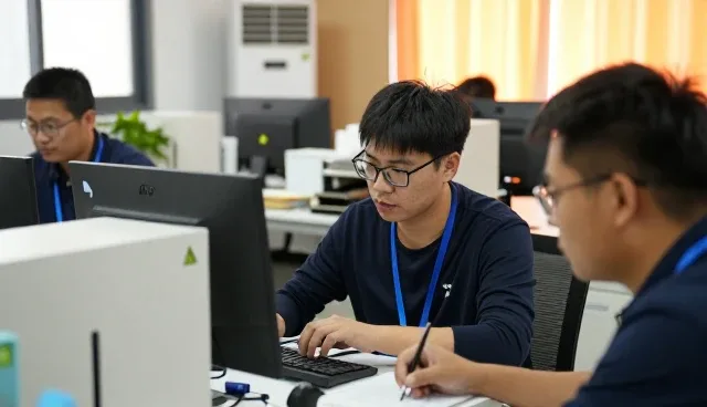 义乌市阿丹进出口有限公司分享成功应用经验